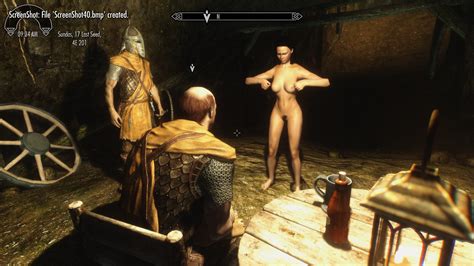Deleted Slaves Of Tamriel Please Use The Support Thread Instead