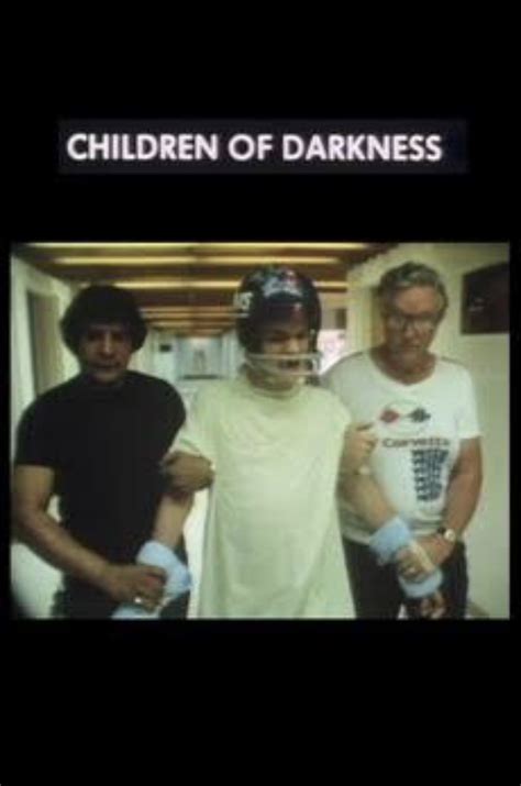 Children Of Darkness 1983