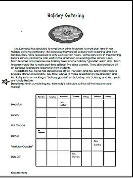 Challenging logic puzzles mensa.pdf size: Christmas Logic Puzzles, Word Puzzles, Brain Teasers and ...