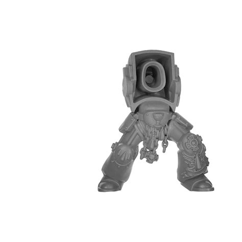 Warhammer 40k Bitz Blood Angels Terminator Assault Squad Torso E