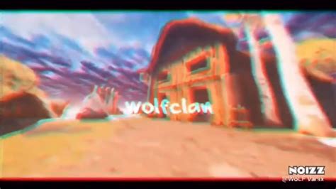 Wolf Clan Introduction Youtube
