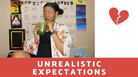 Unrealistic Expectations And How They Affect Your Relationship Youtube
