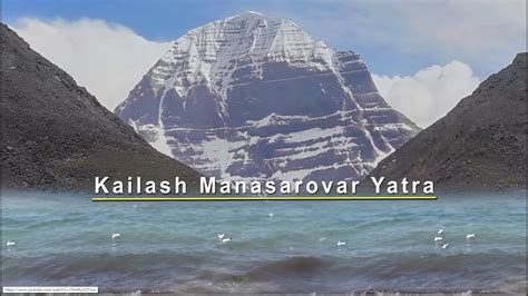 Kailash Yatra Information Shiva Kailash Kailash Parvat Manasarovar