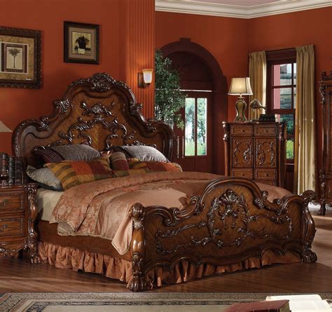 Traditional Oak Bedroom Furniture Ralnosulwe