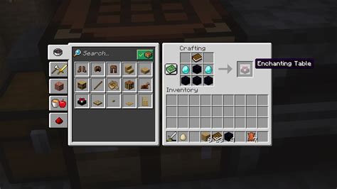 Minecraft Enchantments Guide How To Use Your Enchanting Table Pcgamesn