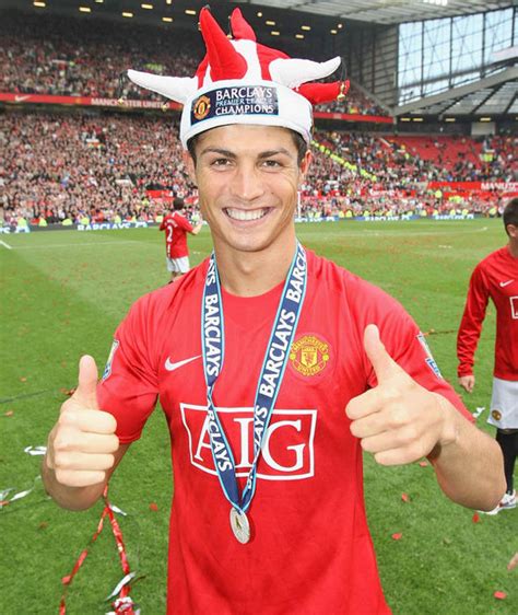 Cristiano ronaldo's official manchester united legends profile includes stats, photos, videos, social media, debut, latest news and updates. John O'Shea sets the record straight on Manchester United ...