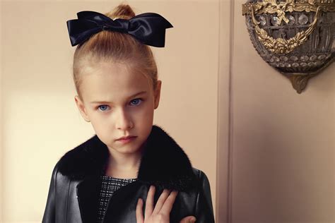 Autumn 2015 Collection Kids High Fashion Collection 2015 Baby Dior