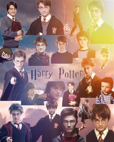 Harryjamespotter Harryon Wizardingworldofharrypotter Harry Potter Pictures Harry Potter