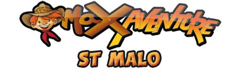 Max Aventure Saint Malo Laventure Plaine De Jeux