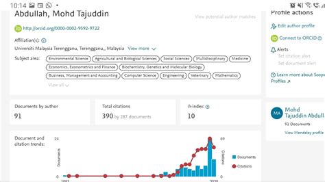 Structures is always a difficult subject to master for architecture students. Scopus Profile Mohd Tajuddin Abdullah #1005 | 21 July 2020 ...