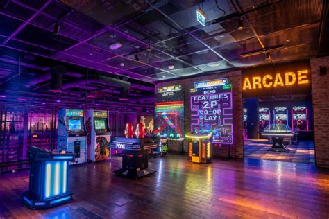 Prospect Design Behind New Industrial Playground Bar In Dubai