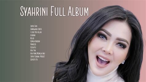 lagu terbaik syahrini full album populer lagu pop indonesia tahun 2000an pilihan terbaik