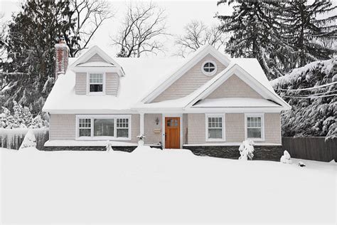 Selling Your House In The Winter 8 Tips To Get You Started Your Home Hero
