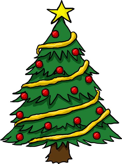 If you like, you can download pictures in icon format or directly in png image format. Free To Use Public Domain Christmas Tree Clip Art ...