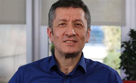 Bizler aşırı yapılandırmalara gitmeden, aşırı kurallar koymadan, çocukların doğasına ve ihtiyaçlarına saygı göstererek yol aldığımızda, onlar. Milli Eğitim Bakanı Ziya Selçuk kimdir?