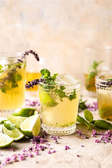 Bottoms Up—these 15 Tasty Mojito Recipes Will Be Your Go To Summer Drinks