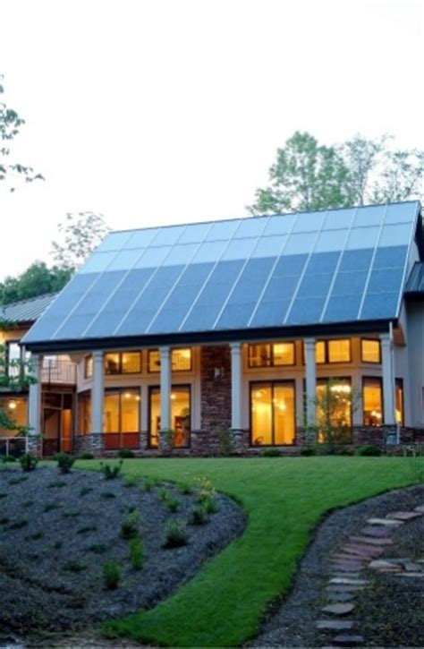What can solar panels power in my home? Active Solar Heating | Department of Energy