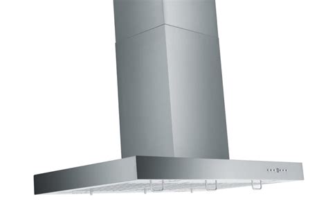 Campana Para Cocina Acero Inoxidable Techo Zlke230 Hm4 - $ 77,191.32 en