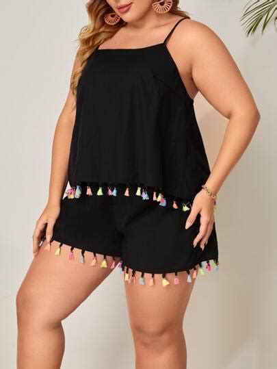Plus Size And Curve Womens Plus Size Clothing Shein Uk