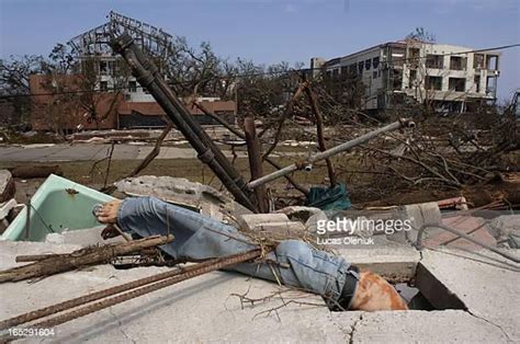 The Dead And Rotting Bodies Of Hurricane Katrina More Info In Comments