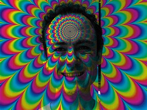 In Tune with the Universe