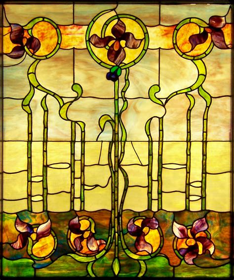 stained glass smsg 6 stained glass window from the smith m… flickr