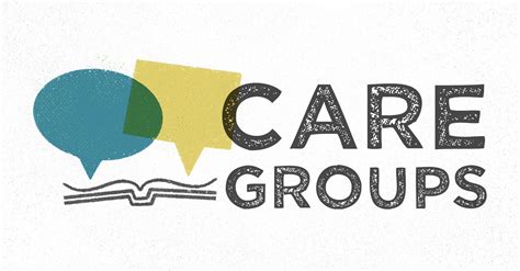 Care Groups Ministries New Life In Christ Church