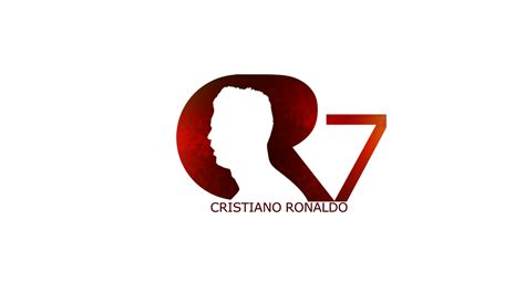 Cr7 Logo Png Cristiano Ronaldo Image Png