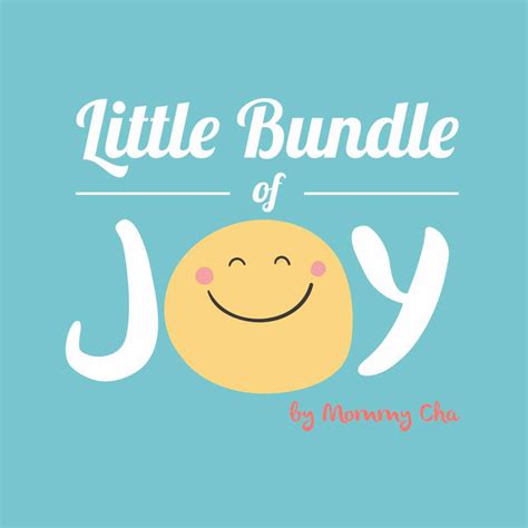 Little Bundle Of Joy