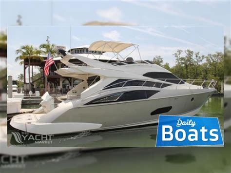 2009 Marquis Yachts 500 Sport Bridge For Sale View Price Photos And