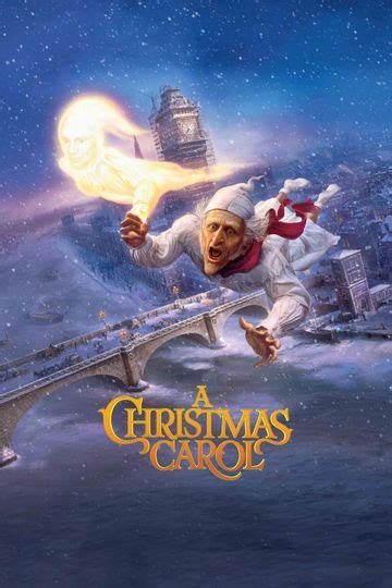 A Christmas Carol 2009 Stream And Watch Online Moviefone