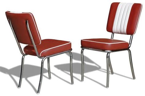 All of the designer retro chairs on this site are brand new reproductions of the famous iconic originals. American 50s Style Diner Chairs | Retro Chairs | CO24 ...