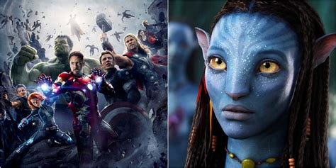 Avatar Now Highest Grossing Movie Ever Beats Endgame Izzso News Travels Fast
