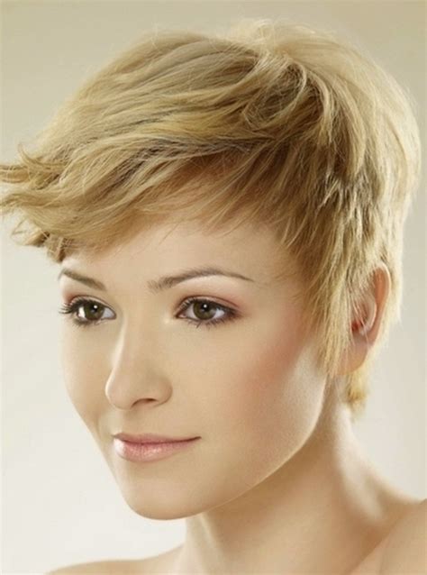 30 Amazing And Refreshing Super Short Haircuts For Women Pretty Designs