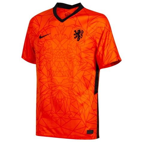 Nederlands elftal thuis shirt daley blind. Nederlands Elftal Shirt Thuis 2020-2021