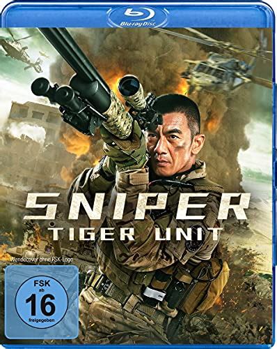 Sniper Tiger Unit Rc 2020 Streams Tv Termine News Dvds Tv Wunschliste