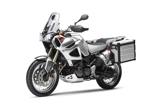 Vendas de motos 0km, usadas e e para quem não pode adquirir uma moto nova: Yamaha XT1200Z Super Ténéré Photo Gal... | Visordown