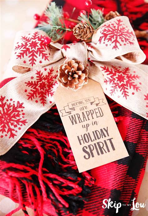 Christmas Gift Ideas | Easy christmas gifts, Christmas gifts for