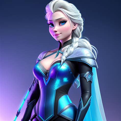 Elsa From Frozen Full Body Futuri Opendream