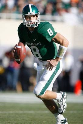 Kirk daniel cousins is an american football quarterback for the minnesota vikings of the national football league. Prospect of the day: Michigan State QB Kirk Cousins ...
