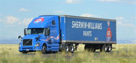 If you have a small deductible, you will be paying higher premiums. Driving Jobs at Sherwin Williams - Company Drivers
