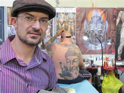 Emotion Tattoo Portfolio And Ideas Trueartists