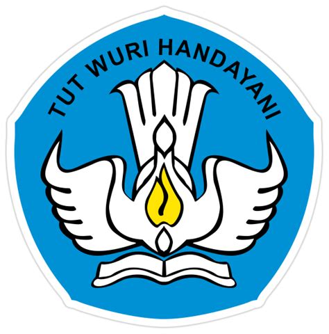 Tut Wuri Handayani Png Logo Free Transparent Png Logos