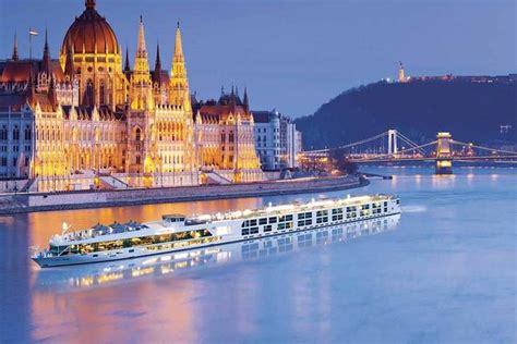 10 Best European River Cruises 20232024 Tourradar