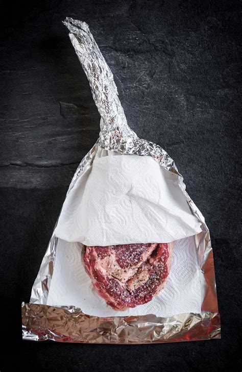 Maybe you would like to learn more about one of these? How to Cook a Mouthwatering Tomahawk Rib-Eye Steak ...