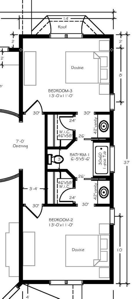 Careful bathroom planning can help you anticipate these problems while you can still adjust. Help with main bath floorplan - Bathrooms Forum ...