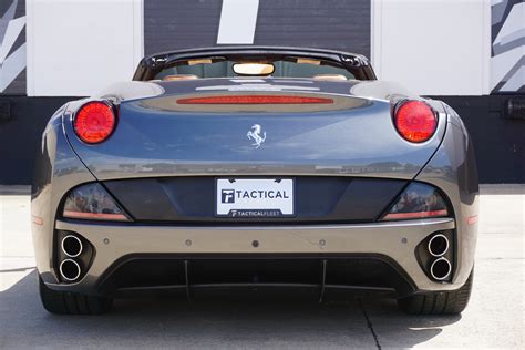 We have a large selection of jaguar, range rover, bentley, porsche, audi, bmw and more. Used 2014 Ferrari California For Sale ($119,900 ...