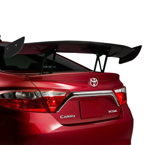 Seibon® Gtwing 180 Gt Style Carbon Fiber Rear Wing Spoiler