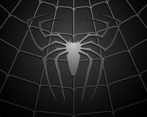 Maybe you would like to learn more about one of these? Black Spiderman Logo Wallpapers - Wallpaper Cave