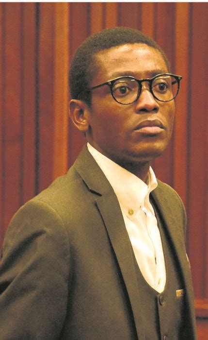 Vusi Khekhe Challenges State Over His Bail Daily Sun